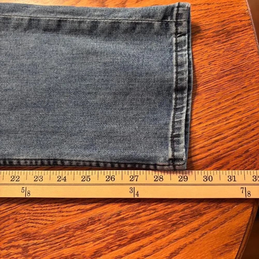 Levi's 514 Jeans Men's Size 32X30 (30X29) Straight Leg‎